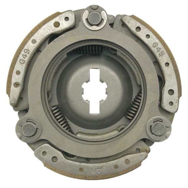 ΣΙΑΓΩΝΕΣ ΦΥΓΟΚΕΝΤΡΙΚΟΥ SUZUKI ADDRESS 125 APIDO