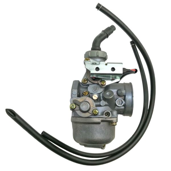 ΚΑΡΜΠΥΡΑΤΕΡ HONDA INNOVA 125 FEDERAL