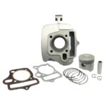 ΚΥΛΙΝΔΡΟΠΙΣΤΟΝΟ 52,4ΜΜ LIFAN 110 TTN TITAN