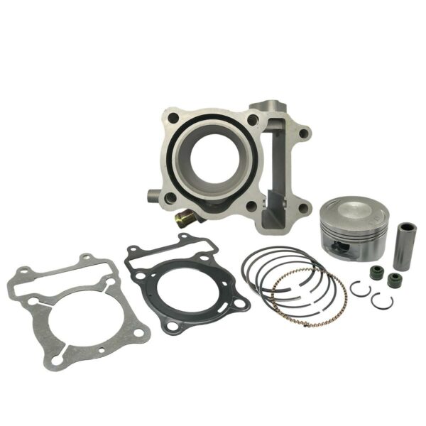 ΚΥΛΙΝΔΡΟΠΙΣΤΟΝΟ 57ΜΜ HONDA SH 150