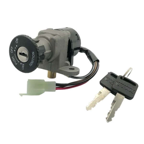 ΚΕΝΤΡΙΚΟΣ ΔΙΑΚΟΠΤΗΣ YAMAHA JOG 3KJ