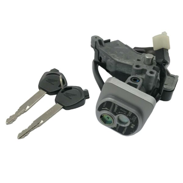 ΚΕΝΤΡΙΚΟΣ ΔΙΑΚΟΠΤΗΣ HONDA SUPRA X 125 TANAKA