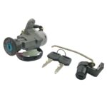 ΚΕΝΤΡΙΚΟΣ ΔΙΑΚΟΠΤΗΣ ΜΕ ΚΛΕΙΔΑΡΙΑ ΣΕΛΑΣ MODENAS KRISS II YOG