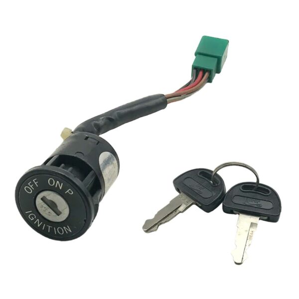 ΚΕΝΤΡΙΚΟΣ ΔΙΑΚΟΠΤΗΣ 6ΚΑΛ SUZUKI FB 50 INF TAIWAN