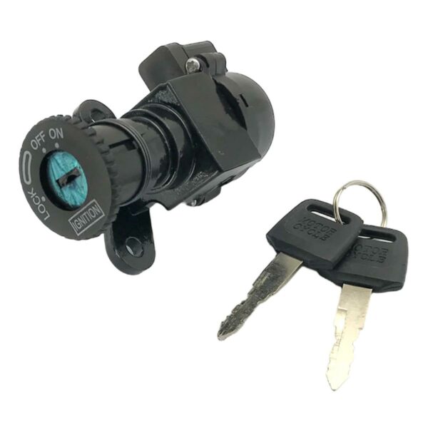 ΚΕΝΤΡΙΚΟΣ ΔΙΑΚΟΠΤΗΣ YAMAHA JOG 2JA MOTORCYCLE PARTS