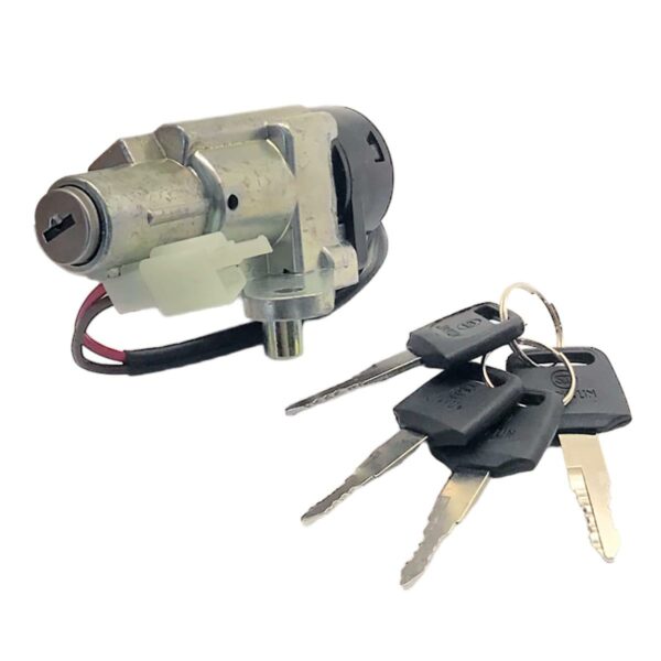 ΚΕΝΤΡΙΚΟΣ ΔΙΑΚΟΠΤΗΣ YAMAHA CRYPTON R 115