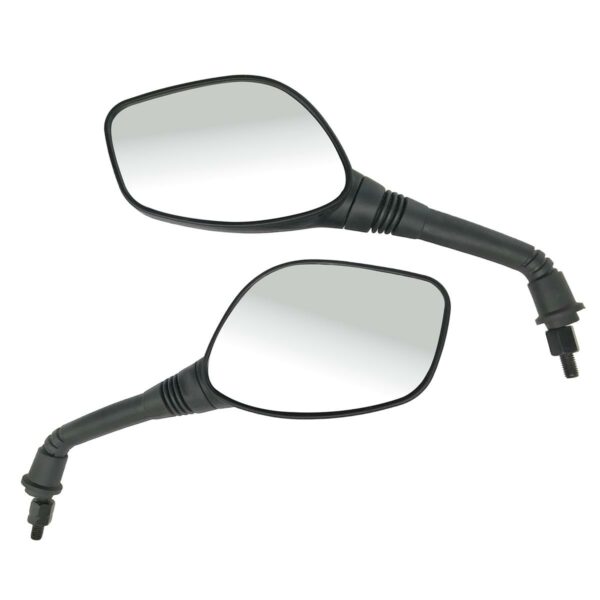 ΚΑΘΡΕΠΤΕΣ ΣΕΤ 8ΜΜ R/R YAMAHA SCOOTER YM-0687 TTN TITAN