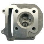 ΚΕΦΑΛΗ ΑΛΟΥΜΙΝΙΟΥ SCOOTER GY6 125