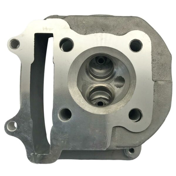 ΚΕΦΑΛΗ ΑΛΟΥΜΙΝΙΟΥ SCOOTER GY6 125