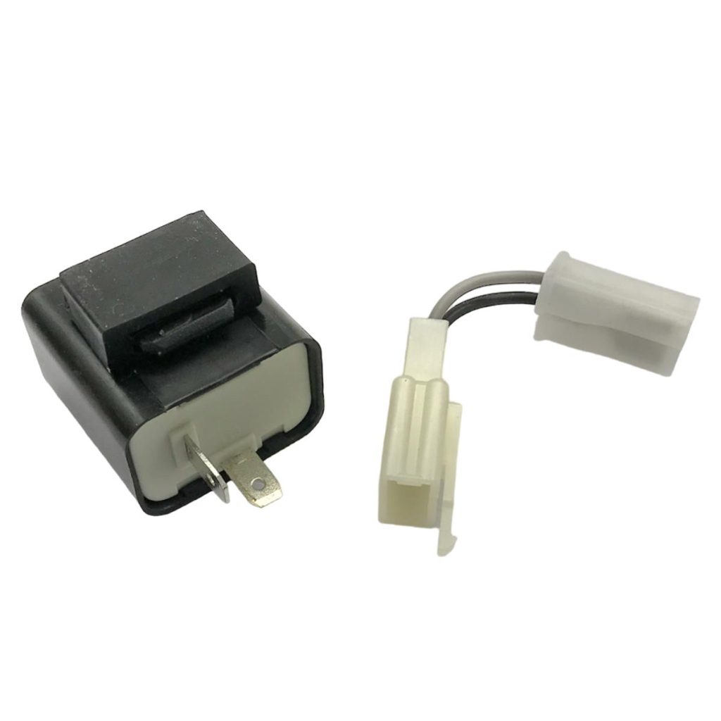 ΦΛΑΣΕΡ ΤΕΤΡΑΓΩΝΟ LED 12V 2-ΑΚΙΔΕΣ TAIWAN