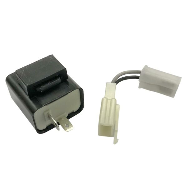 ΦΛΑΣΕΡ ΤΕΤΡΑΓΩΝΟ LED 12V 2-ΑΚΙΔΕΣ TAIWAN