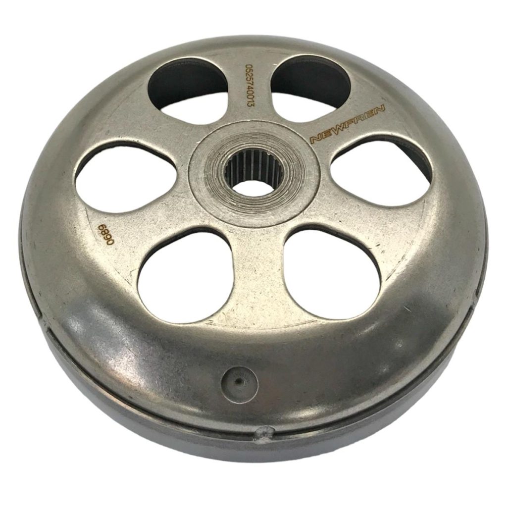 ΚΑΜΠΑΝΑ ΦΥΓΟΚΕΝΤΡΙΚΟΥ GILERA RUNNER 125 / PIAGGIO SKIPPER 180 NEWFREN