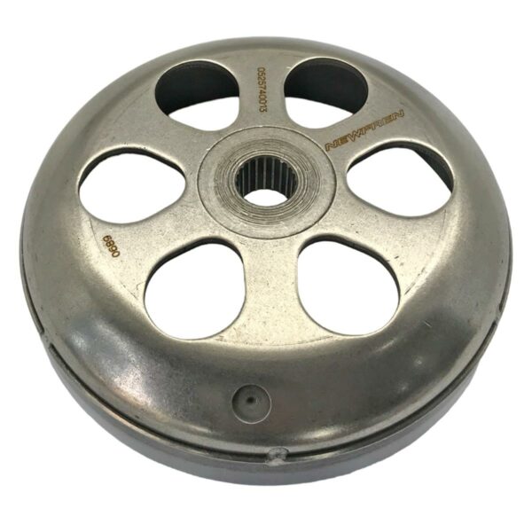 ΚΑΜΠΑΝΑ ΦΥΓΟΚΕΝΤΡΙΚΟΥ GILERA RUNNER 125 / PIAGGIO SKIPPER 180 NEWFREN