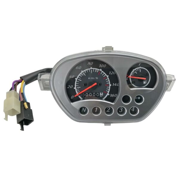 ΚΟΝΤΕΡ YAMAHA CRYPTON R 115