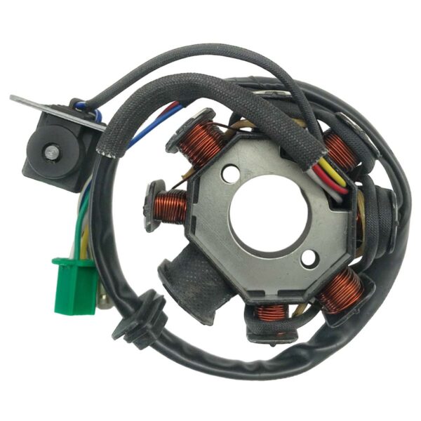 ΠΗΝΙΟΦΟΡΟΣ (8 ΠΗΝΙΑ) LIFAN LF125T-6 PT SPECIAL PARTS