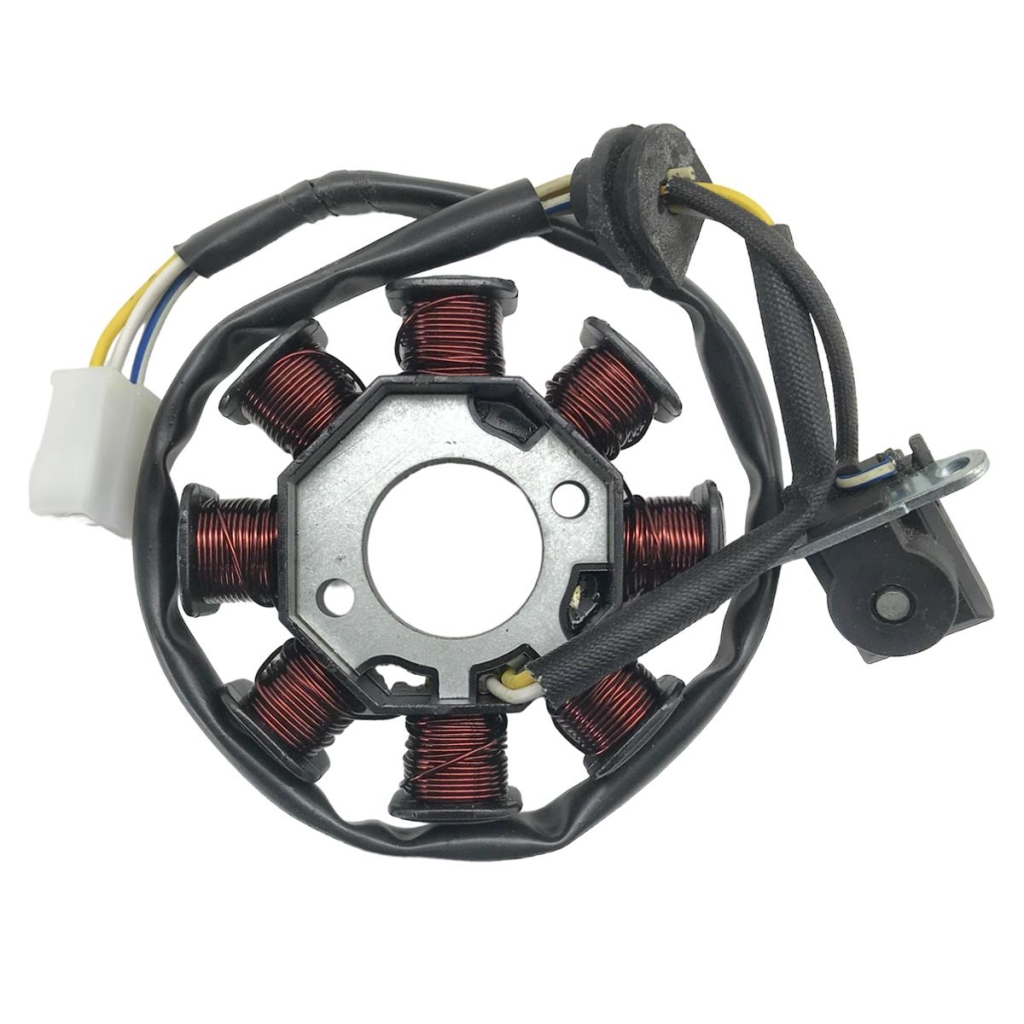 ΠΗΝΙΟΦΟΡΟΣ (8 ΠΗΝΙΑ) LIFAN LF50QT-2A PT SPECIAL PARTS