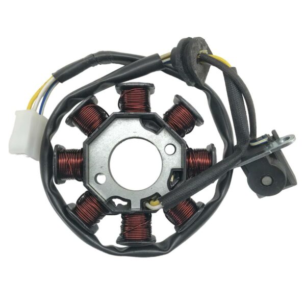 ΠΗΝΙΟΦΟΡΟΣ (8 ΠΗΝΙΑ) LIFAN LF50QT-2A PT SPECIAL PARTS