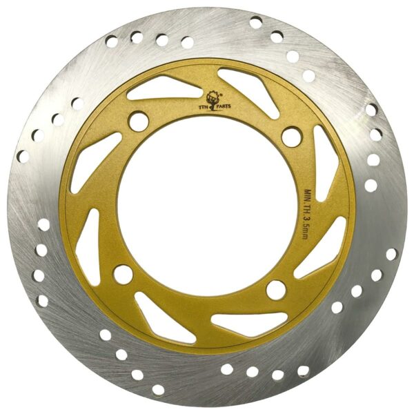 ΔΙΣΚΟΠΛΑΚΑ ΟΠΙΣΘΙΑ MODENAS KRISTAR / DINAMIK TITAN