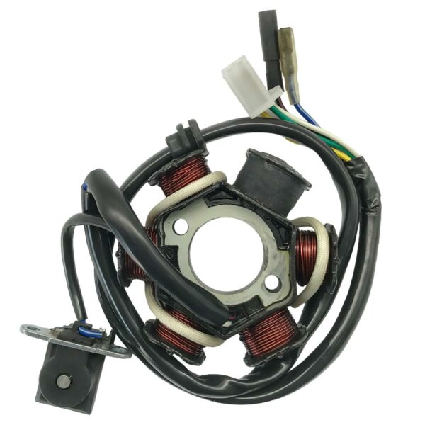 ΠΗΝΙΟΦΟΡΟΣ (5 ΠΗΝΙΑ) 3+2ΚΑΛ MODENAS KRISTAR PT SPECIAL PARTS