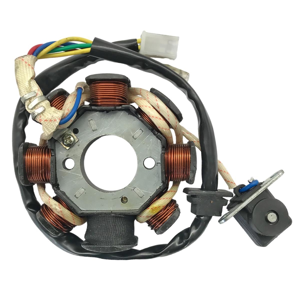 ΠΗΝΙΟΦΟΡΟΣ (7 ΠΗΝΙΑ) 4+1ΚΑΛ (2ΚΙΤΡΙΝΑ) GY50 MOTOBERT