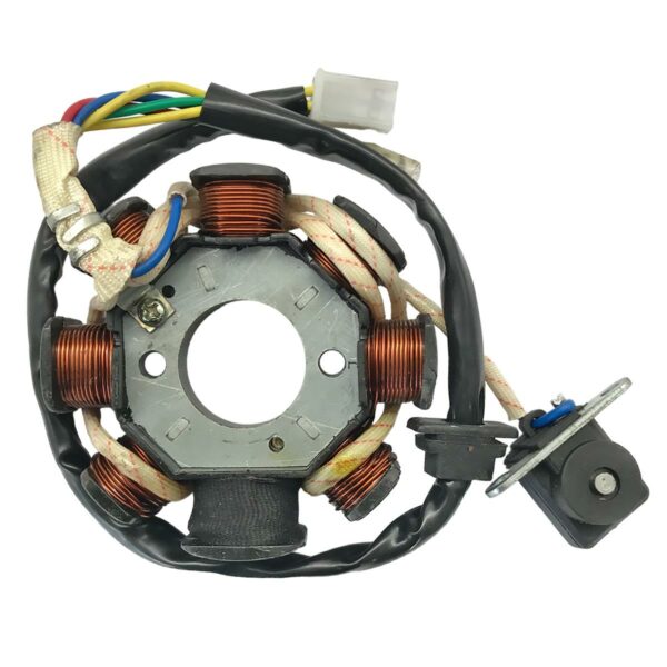 ΠΗΝΙΟΦΟΡΟΣ (7 ΠΗΝΙΑ) 4+1ΚΑΛ (2ΚΙΤΡΙΝΑ) GY50 MOTOBERT