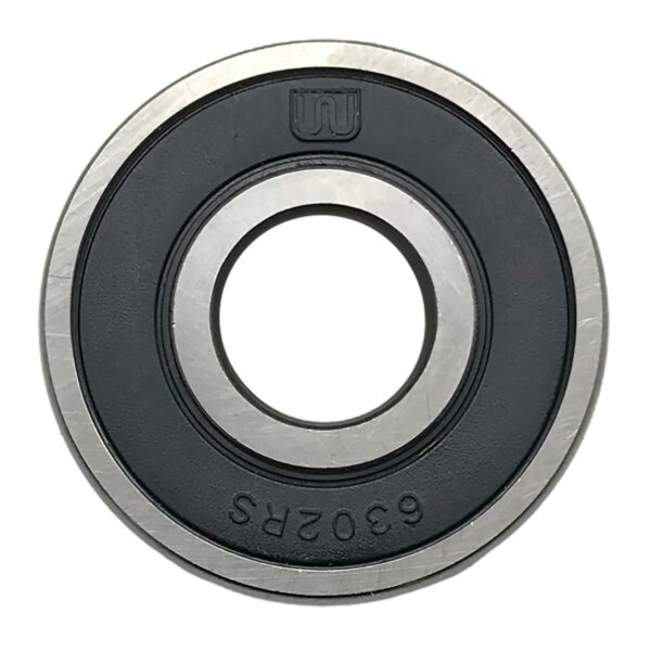 ΡΟΥΛΕΜΑΝ 6302 2RS 15X42X13 W-STANDARD