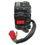 ΣΚΡΙΠ ΑΡΙΣΤΕΡΟ YAMAHA Z 125 TOBAKI