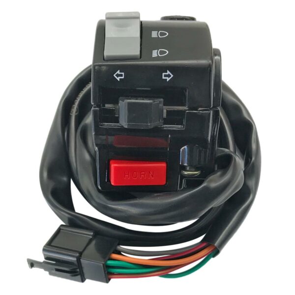 ΣΚΡΙΠ ΑΡΙΣΤΕΡΟ MODENAS KRISS TOBAKI