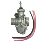 ΚΑΡΜΠΥΡΑΤΕΡ RACING 30MM (COPPER SLIDE) YAMAHA Z 125 TOBAKI