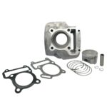 ΚΥΛΙΝΔΡΟΠΙΣΤΟΝΟ RACING 58MM YAMAHA CRYPTON R 115 TOBAKI