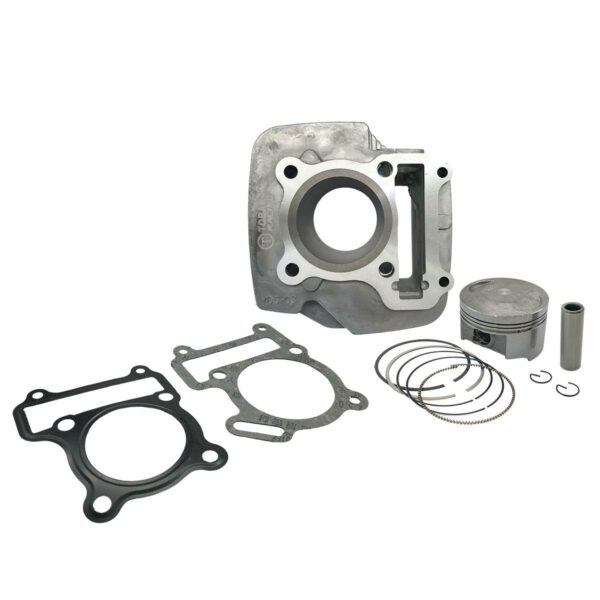 ΚΥΛΙΝΔΡΟΠΙΣΤΟΝΟ RACING 60MM YAMAHA CRYPTON R 115 TOBAKI