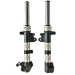 ΜΠΟΤΕΣ ΜΠΟΥΚΑΛΕΣ ΠΙΡΟΥΝΙΟΥ CNC RACING ABS SYM VF185 TOBAKI
