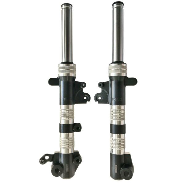 ΜΠΟΤΕΣ ΜΠΟΥΚΑΛΕΣ ΠΙΡΟΥΝΙΟΥ CNC RACING ABS SYM VF185 TOBAKI