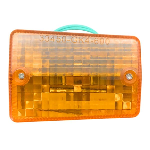 ΦΛΑΣ ΕΜΠΡΟΣΘΙΟ ΑΡΙΣΤΕΡΟ HONDA GLX 50 OEM PARTS