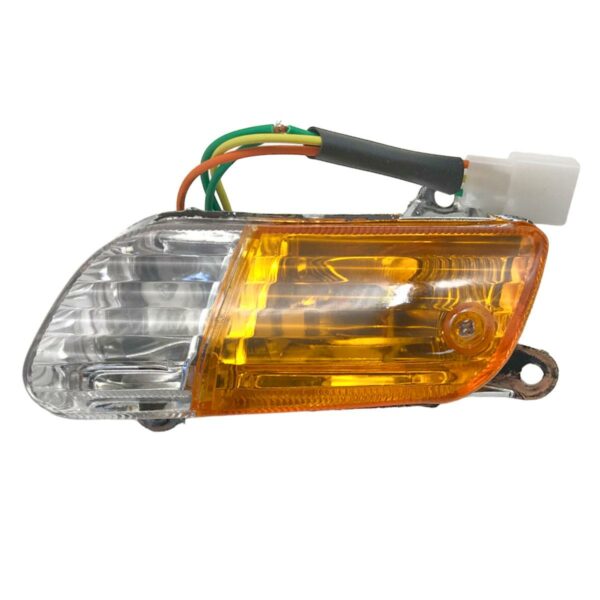 ΦΛΑΣ ΕΜΠΡΟΣΘΙΟ ΑΡΙΣΤΕΡΟ HONDA ASTREA GRAND OEM PARTS