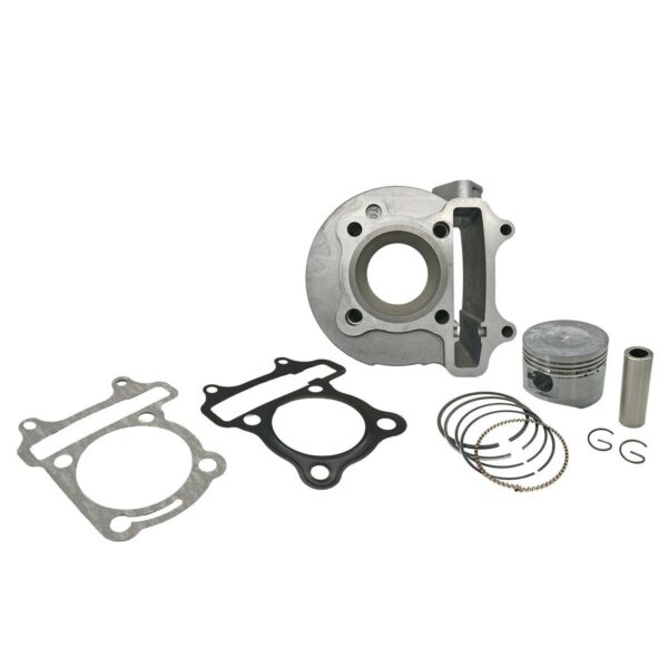 ΚΥΛΙΝΔΡΟΠΙΣΤΟΝΟ 52,4MM GY6 125