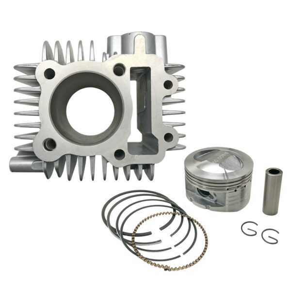 ΚΥΛΙΝΔΡΟΠΙΣΤΟΝΟ 60ΜΜ MODENAS KRISS 110 VERNAL