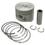 ΠΙΣΤΟΝΙ 51MM STD ΓΝΗΣΙΟ YAMAHA CRYPTON R 115