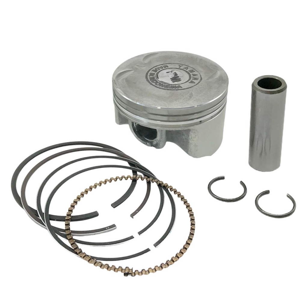 ΠΙΣΤΟΝΙ ΓΝΗΣΙΟ YAMAHA CRYPTON X 135 54mm