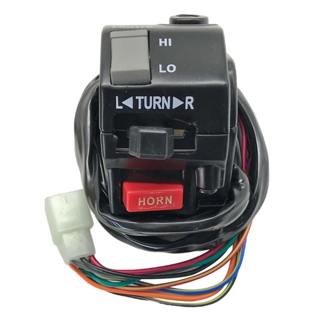 ΣΚΡΙΠ ΑΡΙΣΤΕΡΟ MODENAS KRISS OEM PARTS