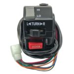 ΣΚΡΙΠ ΑΡΙΣΤΕΡΟ MODENAS KRISS OEM PARTS