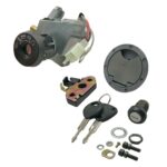 ΚΕΝΤΡΙΚΟΣ ΔΙΑΚΟΠΤΗΣ + ΣΕΛΑΣ ΚΑΙ ΚΑΠΑΚΙ ΡΕΖΕΡΒΟΥΑΡ YAMAHA AEROX EURORUN