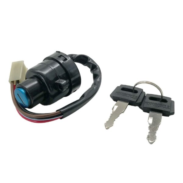 ΚΕΝΤΡΙΚΟΣ ΔΙΑΚΟΠΤΗΣ (4ΚΑΛ ΑΡΣ.) YAMAHA T50 IQ TECH