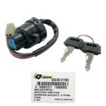 ΚΕΝΤΡΙΚΟΣ ΔΙΑΚΟΠΤΗΣ (4ΚΑΛ ΑΡΣ.) YAMAHA T50 IQ TECH