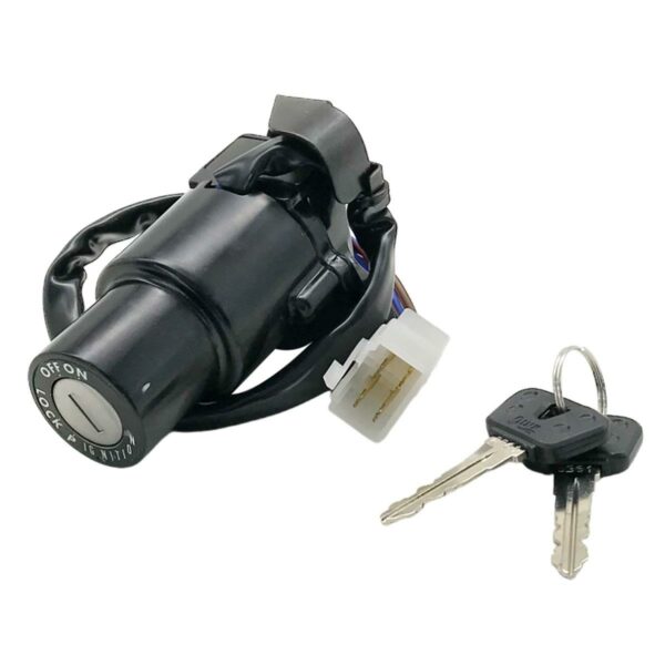 ΚΕΝΤΡΙΚΟΣ ΔΙΑΚΟΠΤΗΣ YAMAHA XT 600 INF