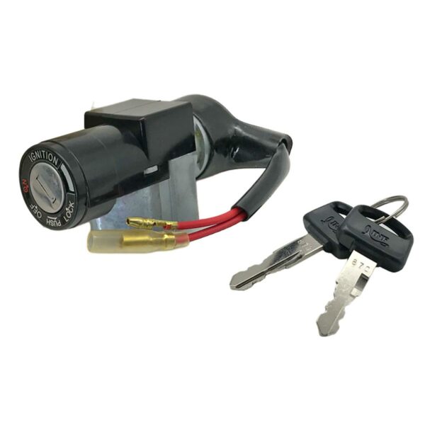 ΚΕΝΤΡΙΚΟΣ ΔΙΑΚΟΠΤΗΣ HONDA INNOVA 125 INJ INF