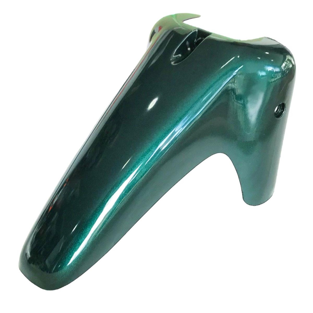 ΦΤΕΡΟ ΕΜΠΡΟΣΘΙΟ Α ΜΕΡΟΣ MODENAS KRISS HLD ΠΡΑΣΙΝΟ