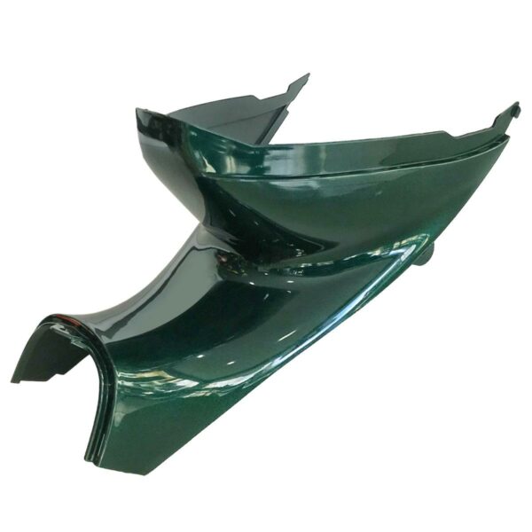 ΠΟΔΙΑ ΜΕΣΑΙΑ Β' ΜΕΡΟΣ MODENAS KRISS HLD ΠΡΑΣΙΝΟ