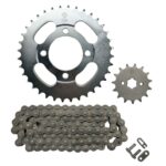 ΑΛΥΣΙΔΟΓΡΑΝΑΖΑ ΣΕΤ ΚΙΝ. DAYTONA SPRINTER 125 (15-36-428AD) DID-JT