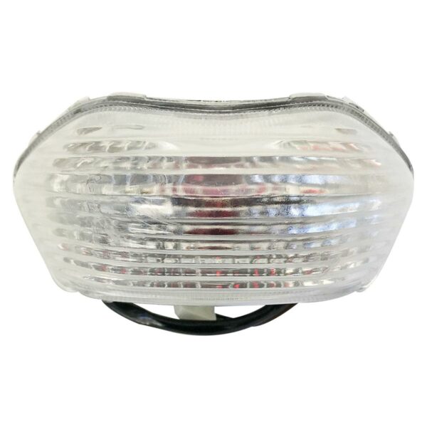 ΦΑΝΑΡΙ ΟΠΙΣΘΙΟ ΣΤΟΠ HONDA INNOVA 125 ΚΑΡΜΠ. OEM PARTS